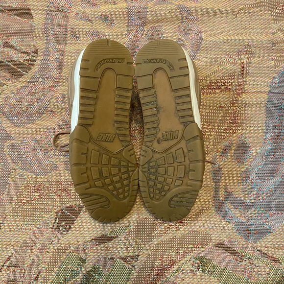 Nike air trainer 3 - Picture 4 of 6